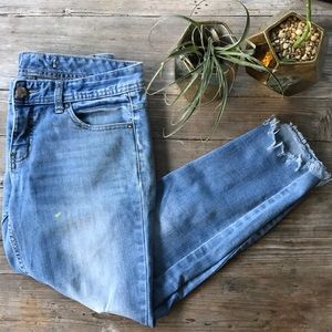 Free People Jeans